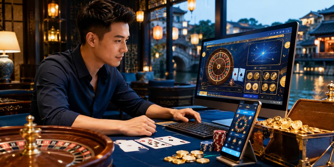 V776 Từ Điển Giúp Bạn Chọn Trò Và Quản Lý Ví