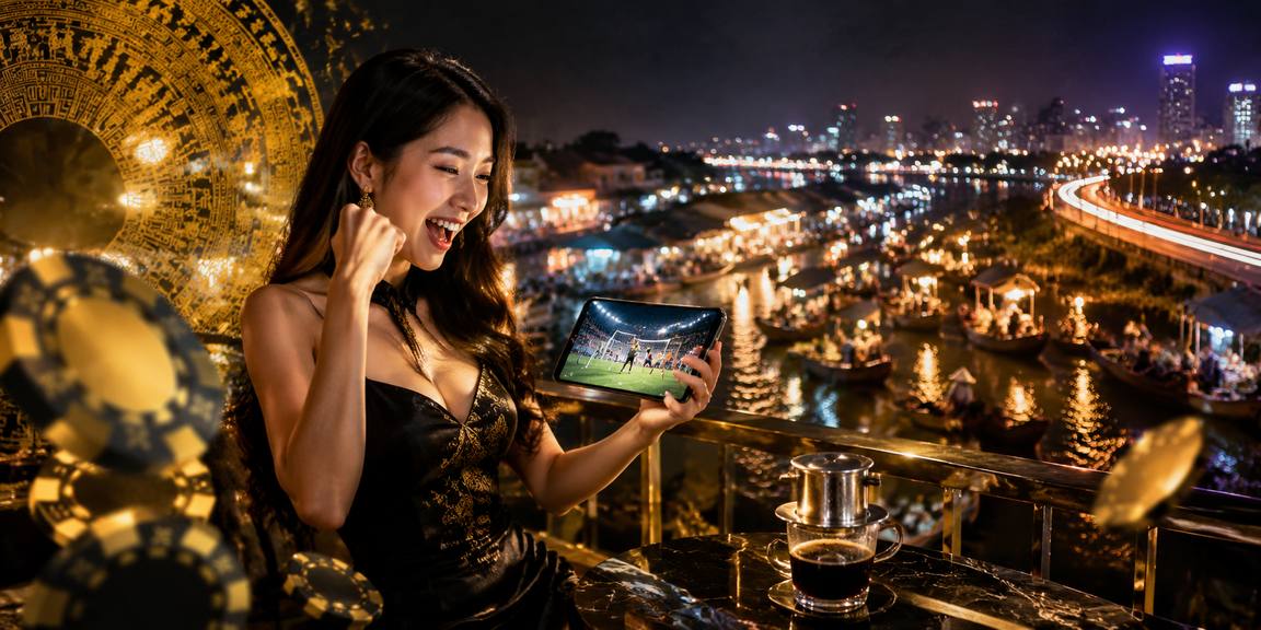 V776 Xác minh tài khoản V776